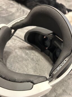 Playstation virtuálna realita VR - 3