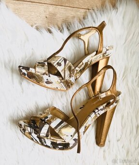 Desigual sandalky - 3