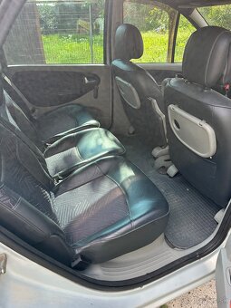 Renault Megane Scenic - LPG - 3