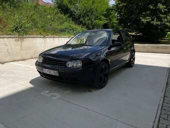 Golf 4 1.9 - 3