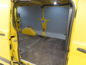 Ford Transit Custom 2.0 TDCi 130K L2H1 Nosič- Ťažné DPH - 3