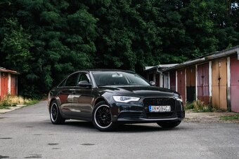 Audi A6 2.0 TDI 130kw M6 - 3