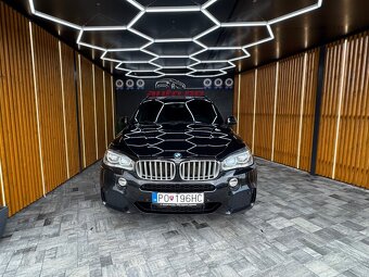 BMW X5 xDrive40d A/T - 3