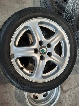 5x100 r15 - 3