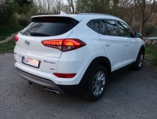 Predám Hyundai Tucson Style 2017 A6 4x4,ťažné zar-TOP PONUKA - 3