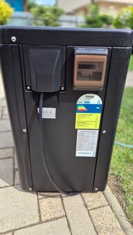 Tepelne čerpadlo peraqua 17,5KW - 3