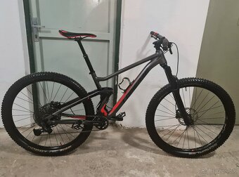 Predám Lappiere Zesty 29" - 3