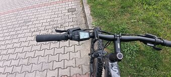 Predam elektrobicykel - 3