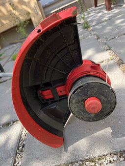 EINHELL Strunová kosačka AKU GE-CT 36/30 Li E-Solo - 3