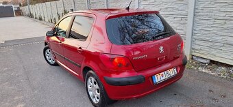 Peugeot 307 - 3