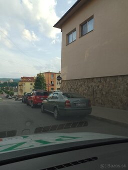 Predám Škodu Octavia 1, 9 SDi - 3