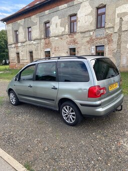vw sharan 1.9tdi dovoz gb - 3