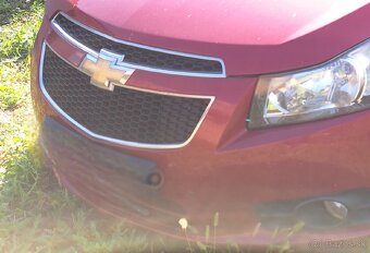 Chevrolet Cruze 1.6 16V 91kw - 3