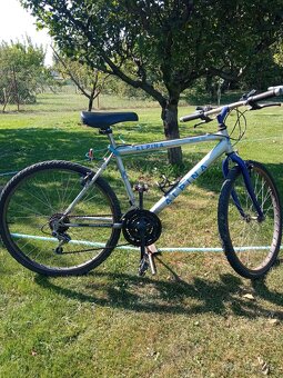 Predám horský bicykel Alpina - 3