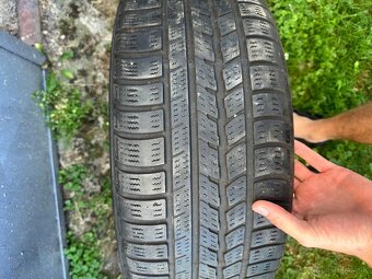 215/40 r18 nexen - 3