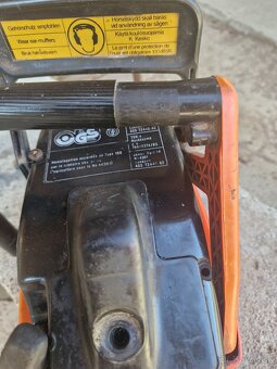 sachs dolmar 100 - 3