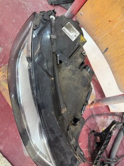 Svetlo Audi a4 b8,5 8K0941032C - 3
