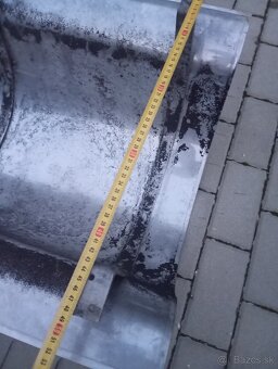 Kominova strieska - 3