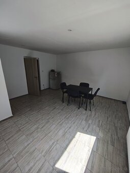 Ponúkame na prenájom kancelárske priestory so zázemím - 3