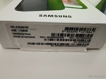 Samsung galaxy a35 - 3