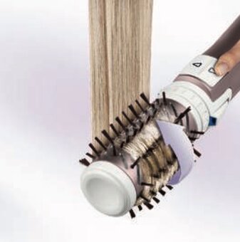 Kulmofên Rowenta Brush Active Premium Care CF9540F0 (434721) - 3