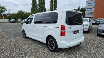Opel Zafira 2.0 CDTI 177k M Business Elegance A/T L2 - 3