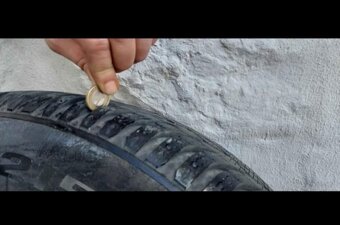 Dacia Duster 215/65/R16 - 3