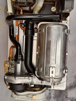 Buderus Logamax GB152 - 3
