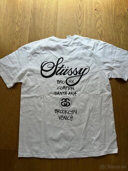 Stüssy - 3