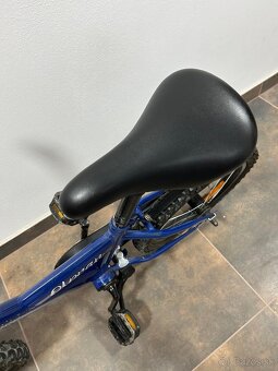 Detský bicykel 16” - 3