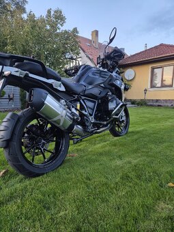 Bmw r 1250 gs - 3