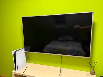 LG televízor 55” - LG 55LV561V-ZF - 3