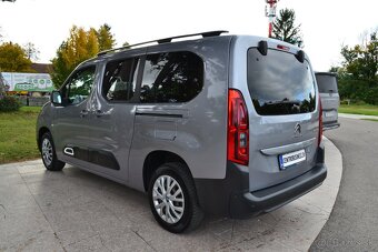 Citroën Berlingo BlueHDi 130PS Shine 7.M. XL A/T8 r. 07/2020 - 3