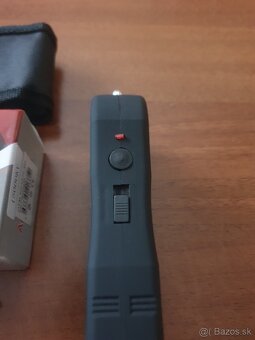 Predam novy paralyzer 398 TYPE - 3