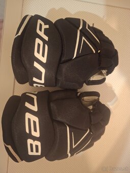 Hokejove rukavice - 3