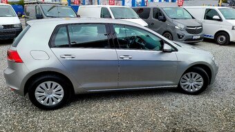 Volkswagen Golf 1.2 TSI BMT -81 kw Comfortline - 3