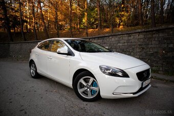 Volvo V40 D3 2.0 110kw Momentum - 3