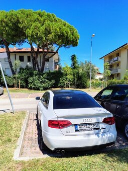 Audi A4 B8 - 3