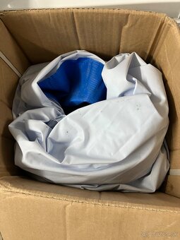 Bazen Bestway SteelPRO 305x76 - 3