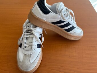 Legendárne tenisky Adidas SAMBA XLG - 3