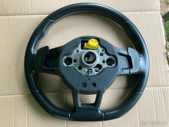 Volant VW R-line - 3