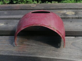 Vrchná maska na Jawa, CZ, 175, 125 - 3