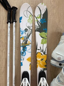 🌟Dámska/ dievčenská lyžiarska výbava– komplet 🌟 - 3