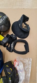 Hokejova vystroj - 3