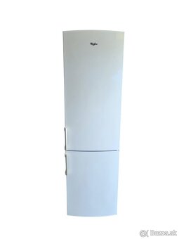 Chladnička s mrazničkou (200cm) - 3