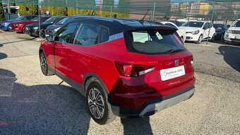 Seat Arona 1.0 ECO TSI 110 Xperience Family - 3