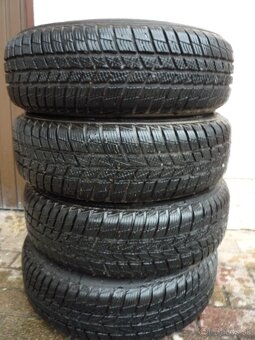 Barum Polaris 5  175/65 R14 - 3