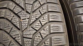 Predám 2ks jazdené 215/55r18-95V Yokohama - 3