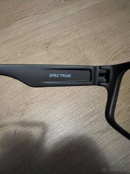 Herné okuliare SPECTRUM Dev1s - 3
