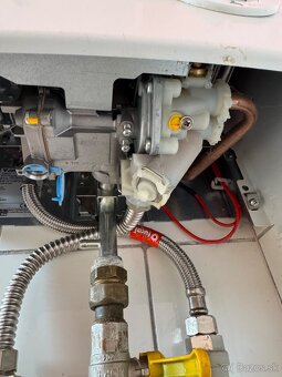 Junkers miniMAXX WR 14-2 P 23 - 3